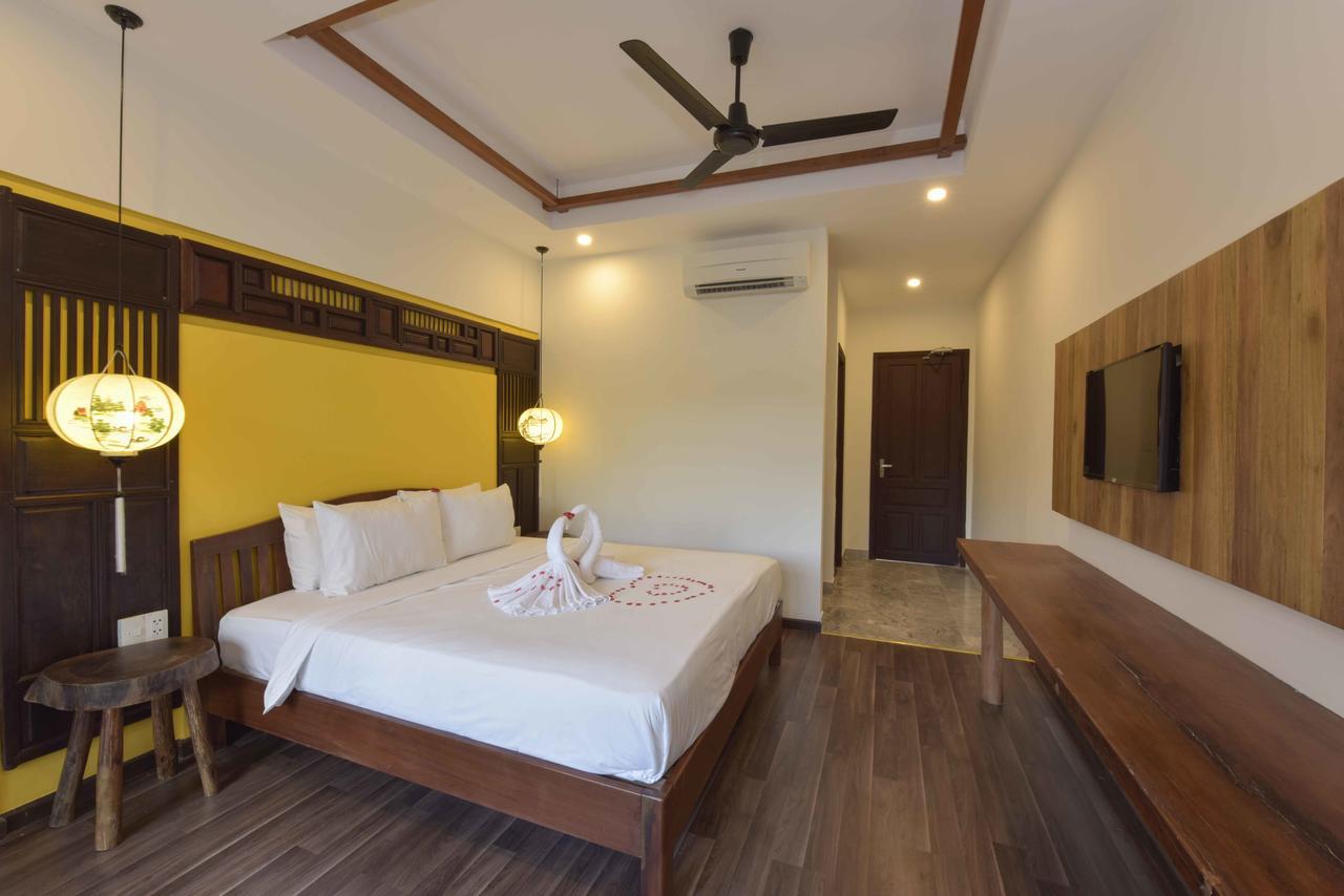 Privatunterkunft An Bang Hoi An