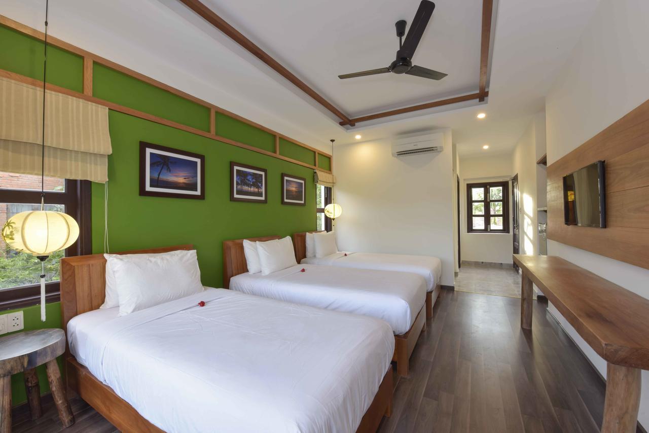 An Bang Privatunterkunft Hoi An