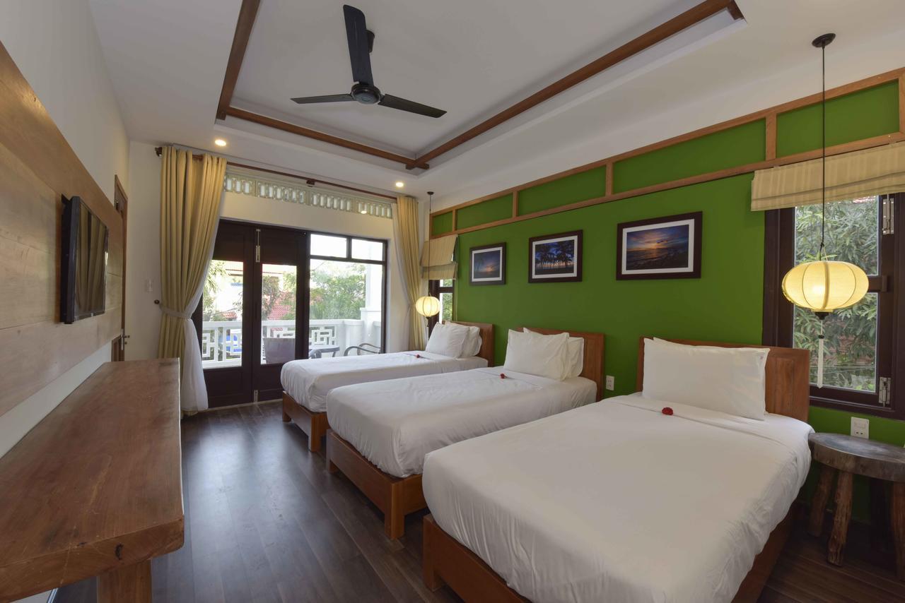 Privatunterkunft An Bang Hoi An