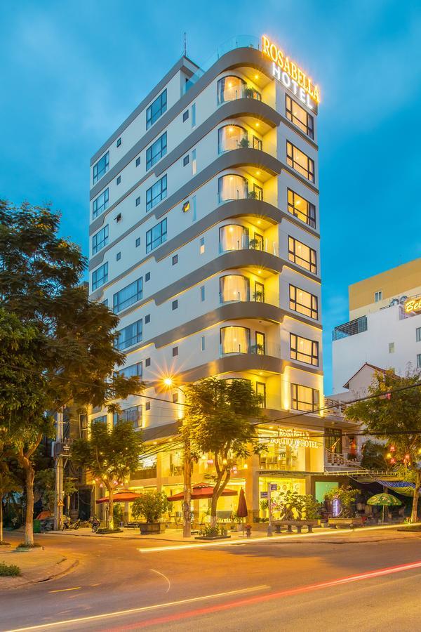 Rosabella Boutique Hotel 3*