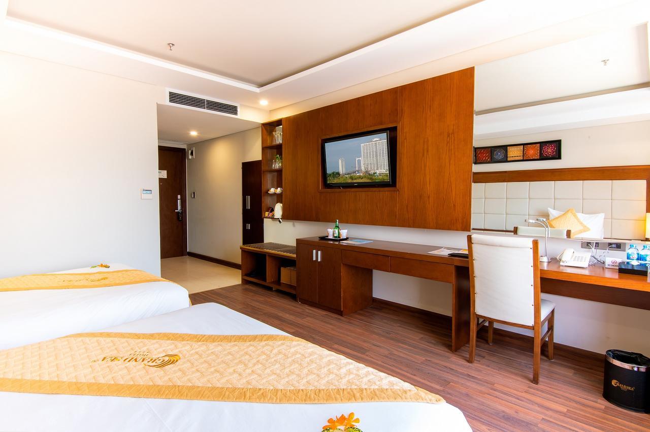 Grand Sea 4* Da Nang