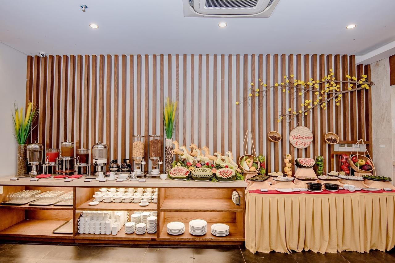 Hotel Grand Sea