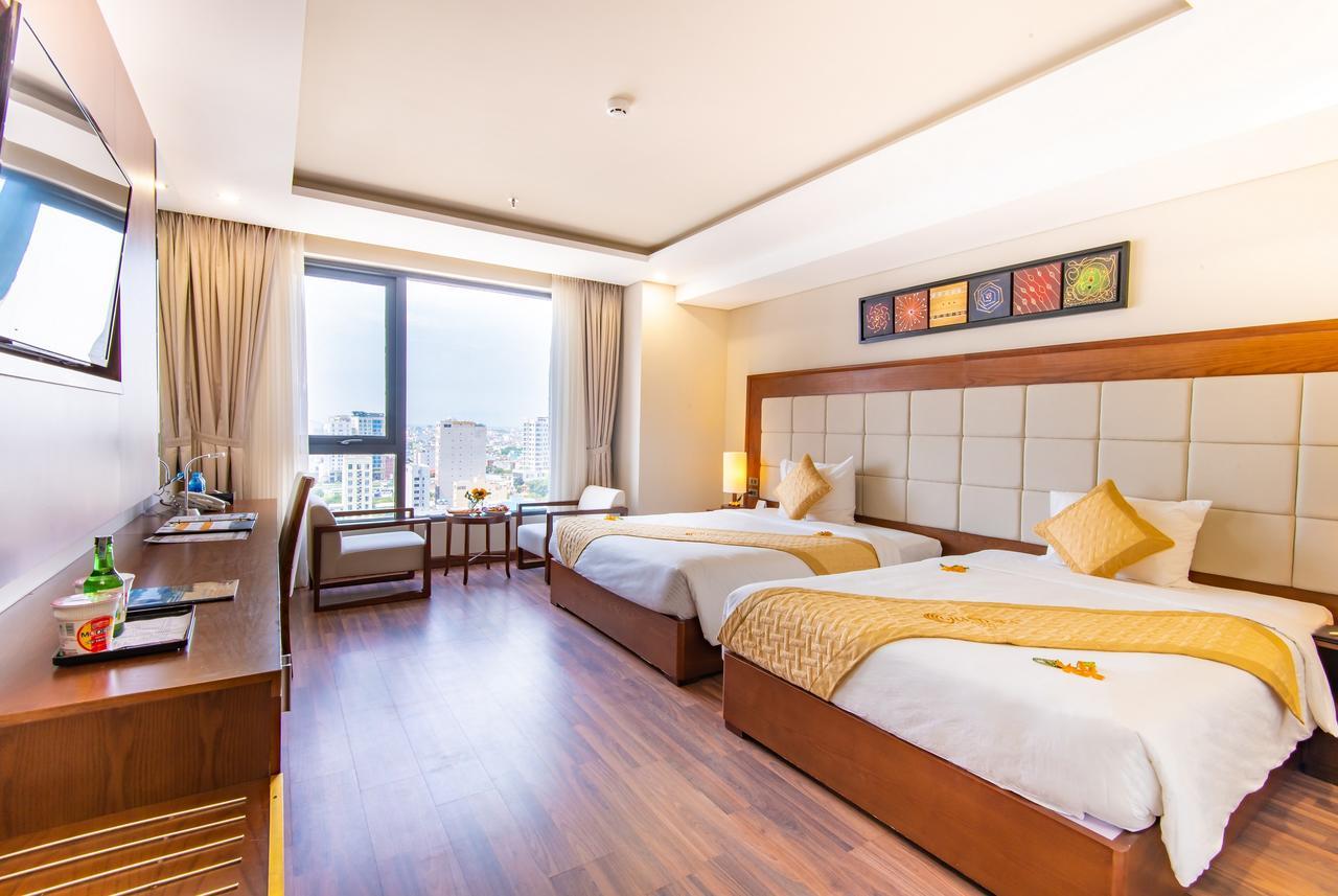 Grand Sea Hotel Da Nang