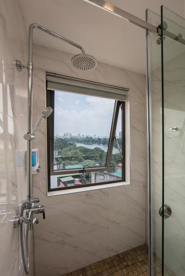 Khách sạn A1 Hà Nội