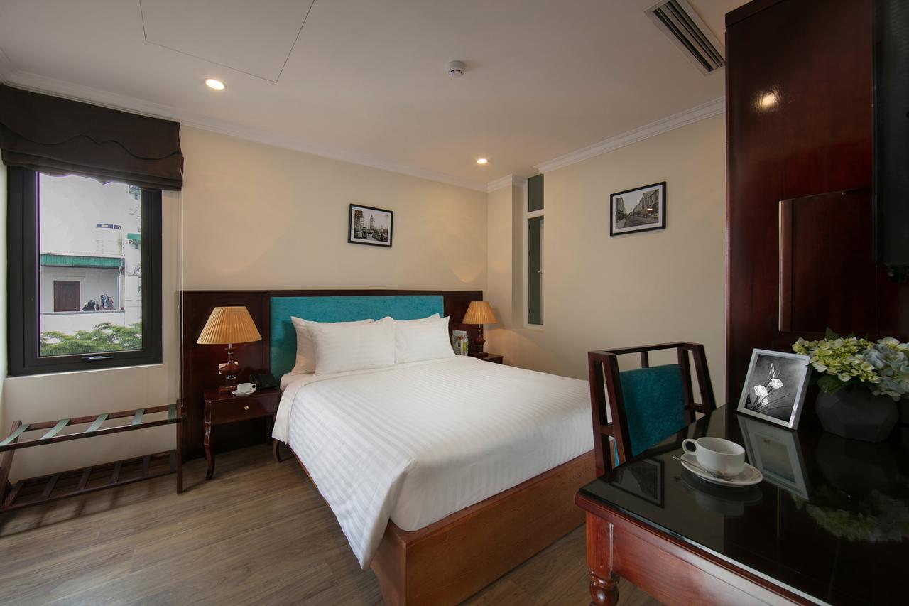 A1 Khách sạn Hà Nội