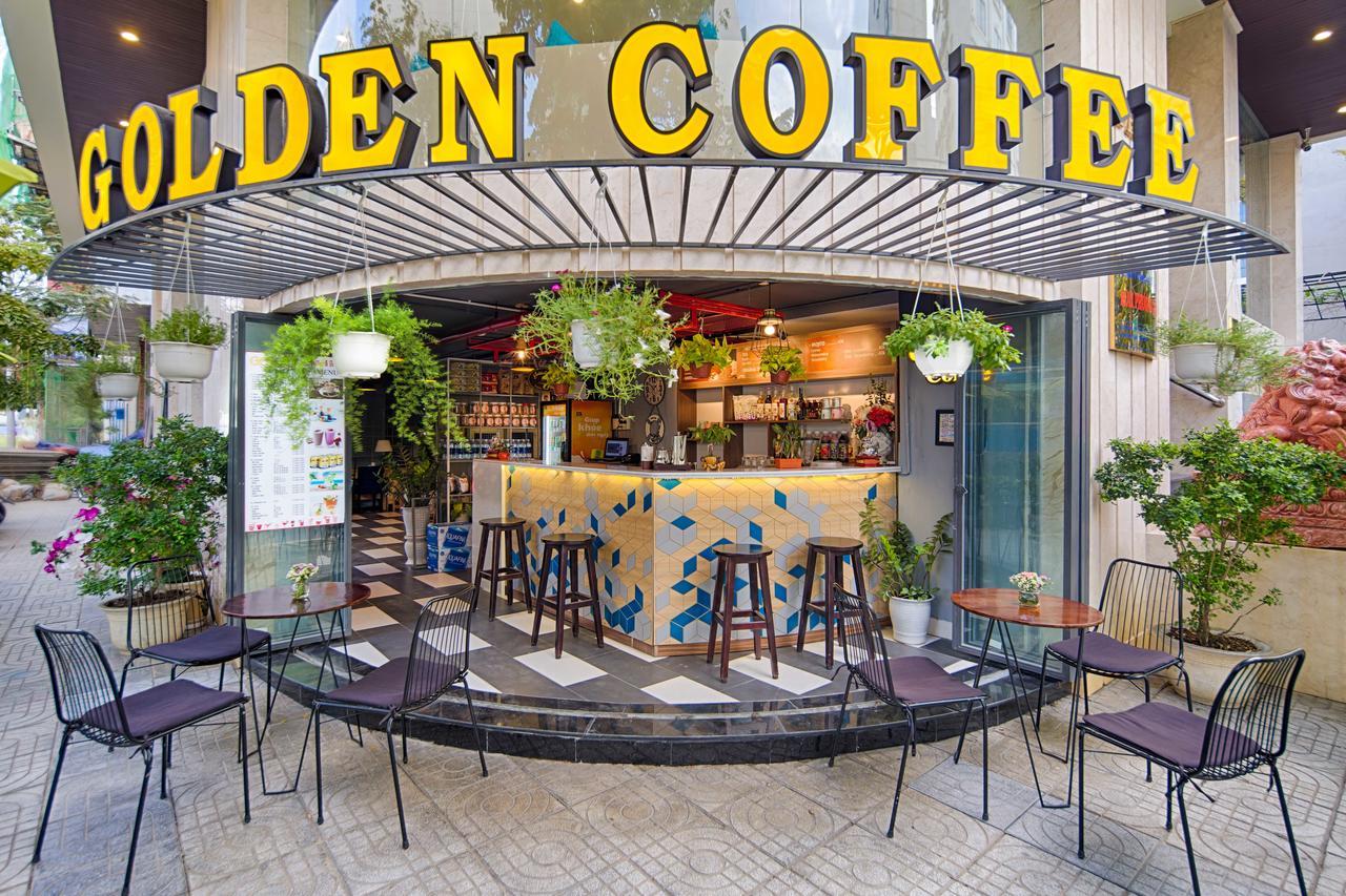 Khách sạn Golden Star By Thg 4*