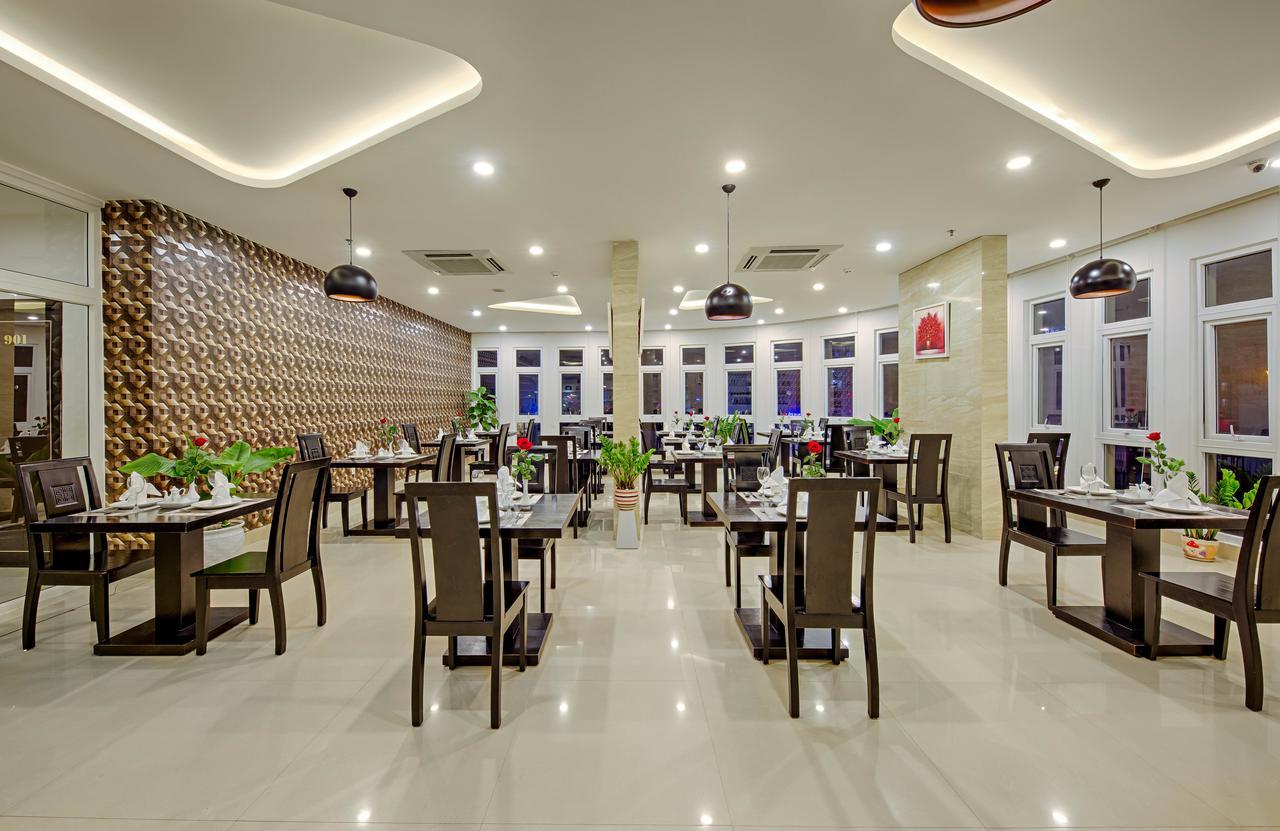 Khách sạn Golden Star By Thg Đà Nẵng