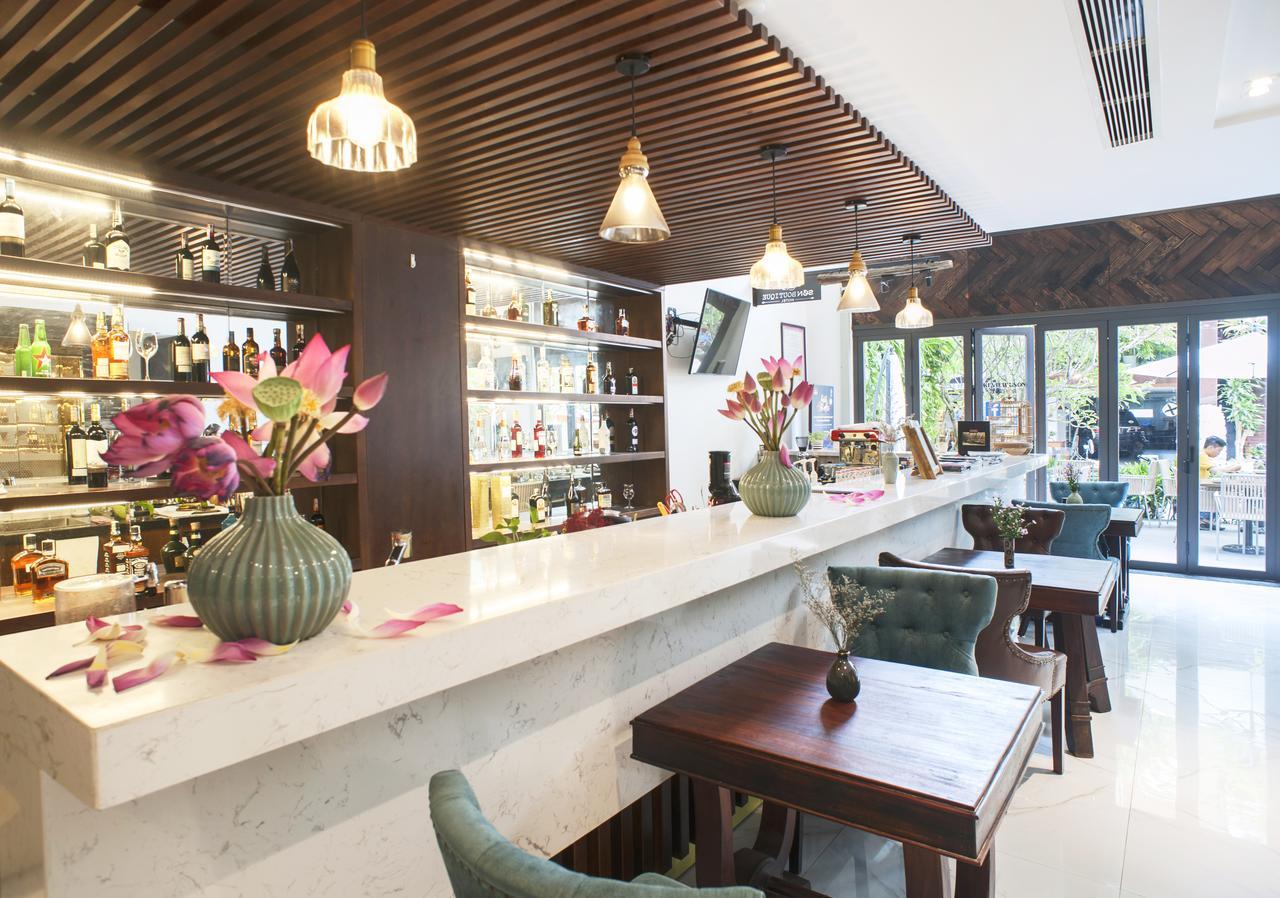 Sen Boutique Da Nang