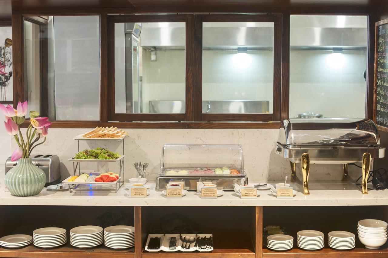 Sen Boutique Hotel