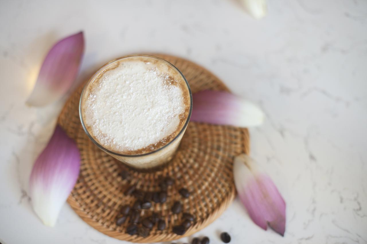 Sen Boutique Da Nang