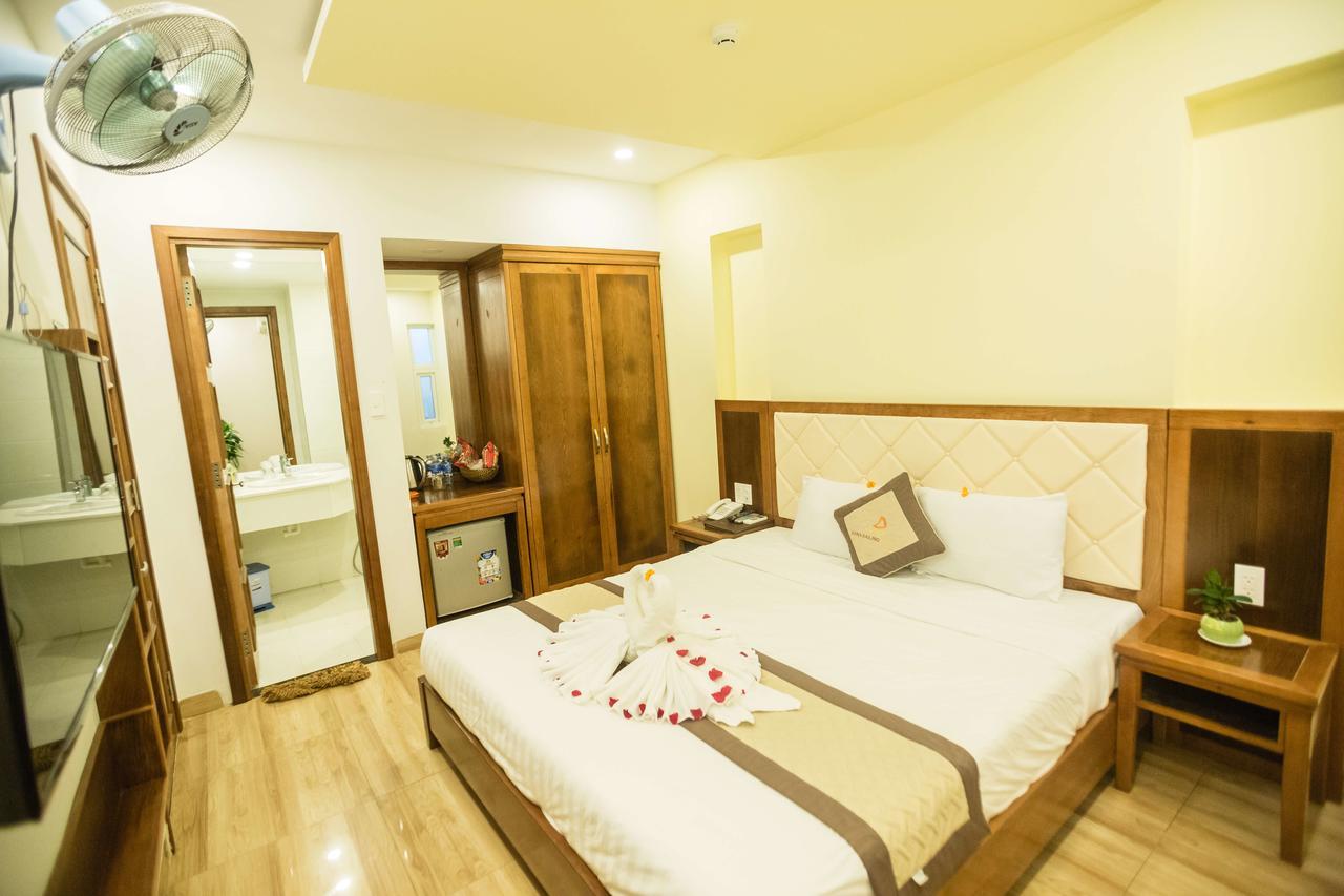 Dana Sailing Hotel Đà Nẵng