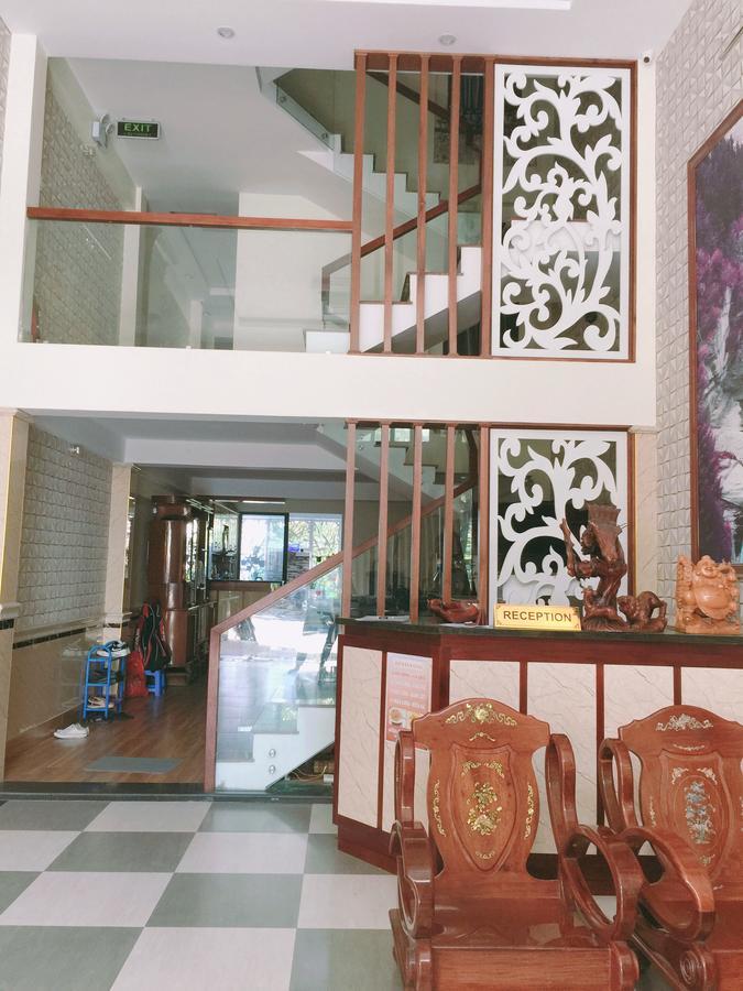 Ruby Homestay Da Nang