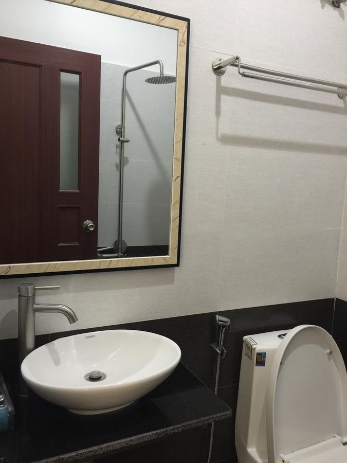 Ruby Homestay Aparthotel Da Nang