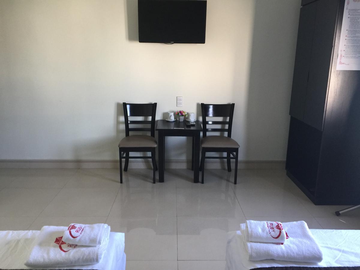 Ruby Homestay 3*