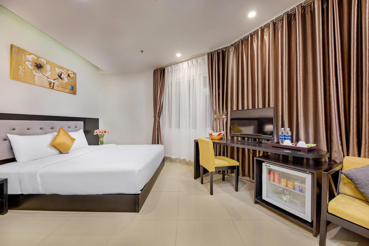 Khách sạn Golden Star By Thg Đà Nẵng