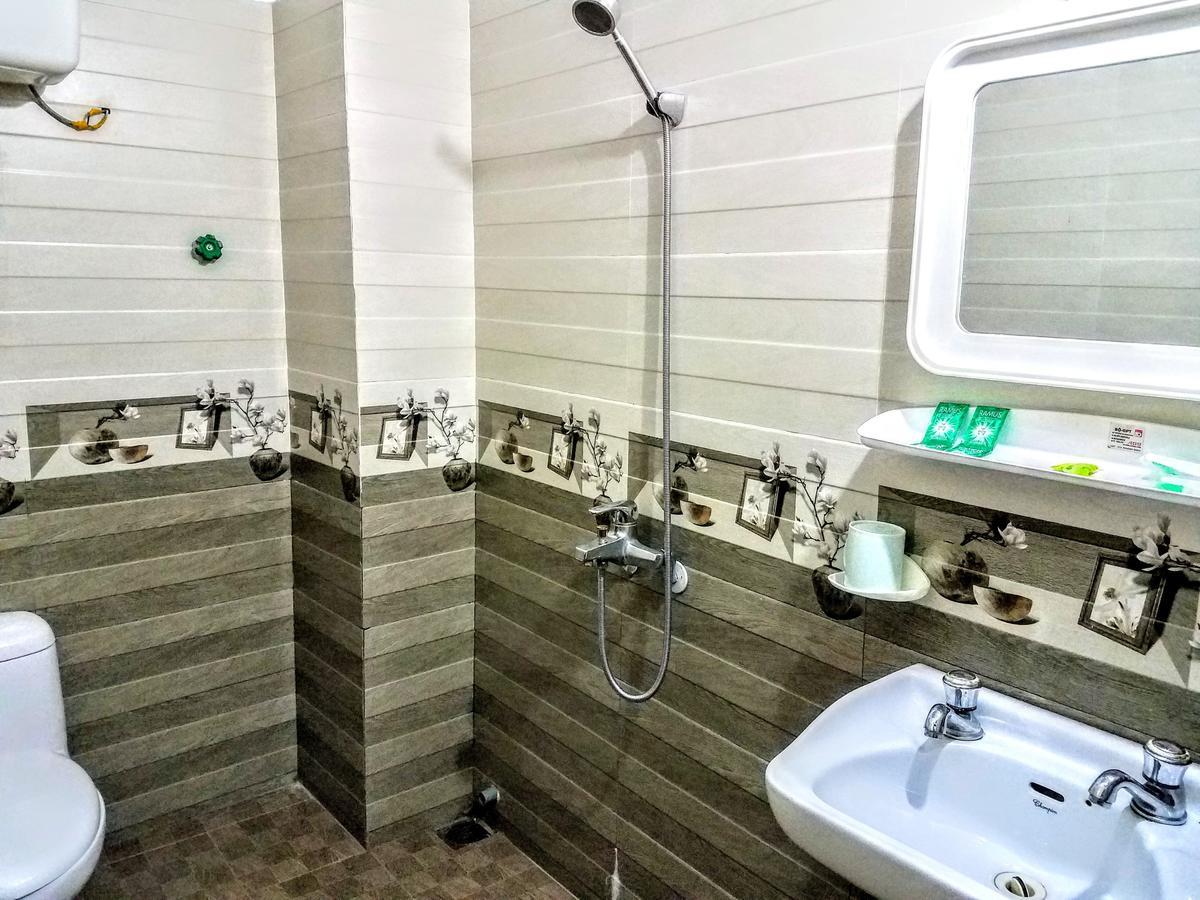Hotel Linh Dan Hạ Long