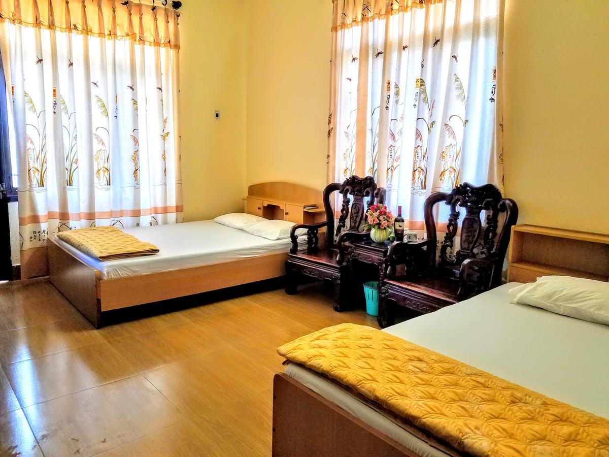 Linh Dan Hotel