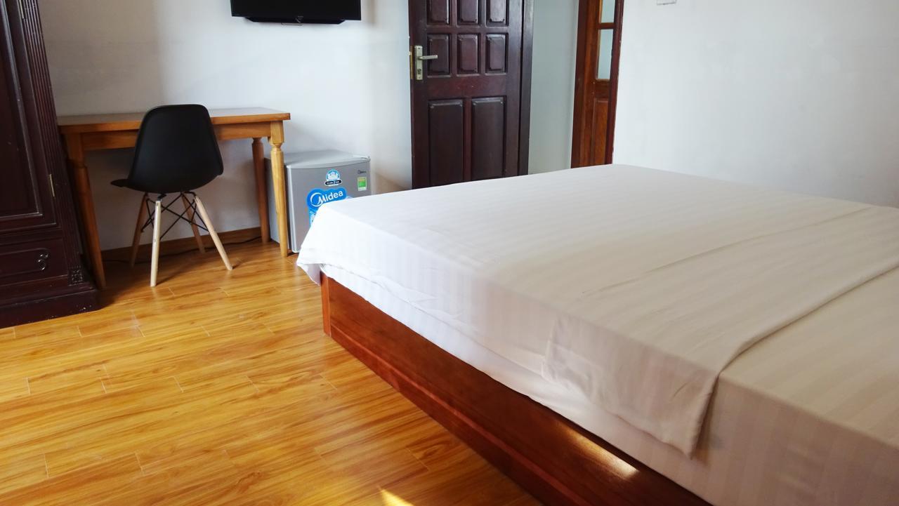 Discovery Ii Hotel
