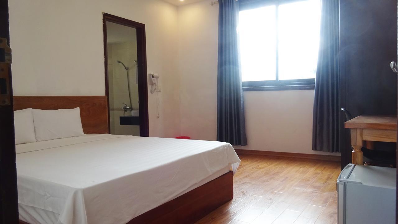 Hotel Discovery Ii