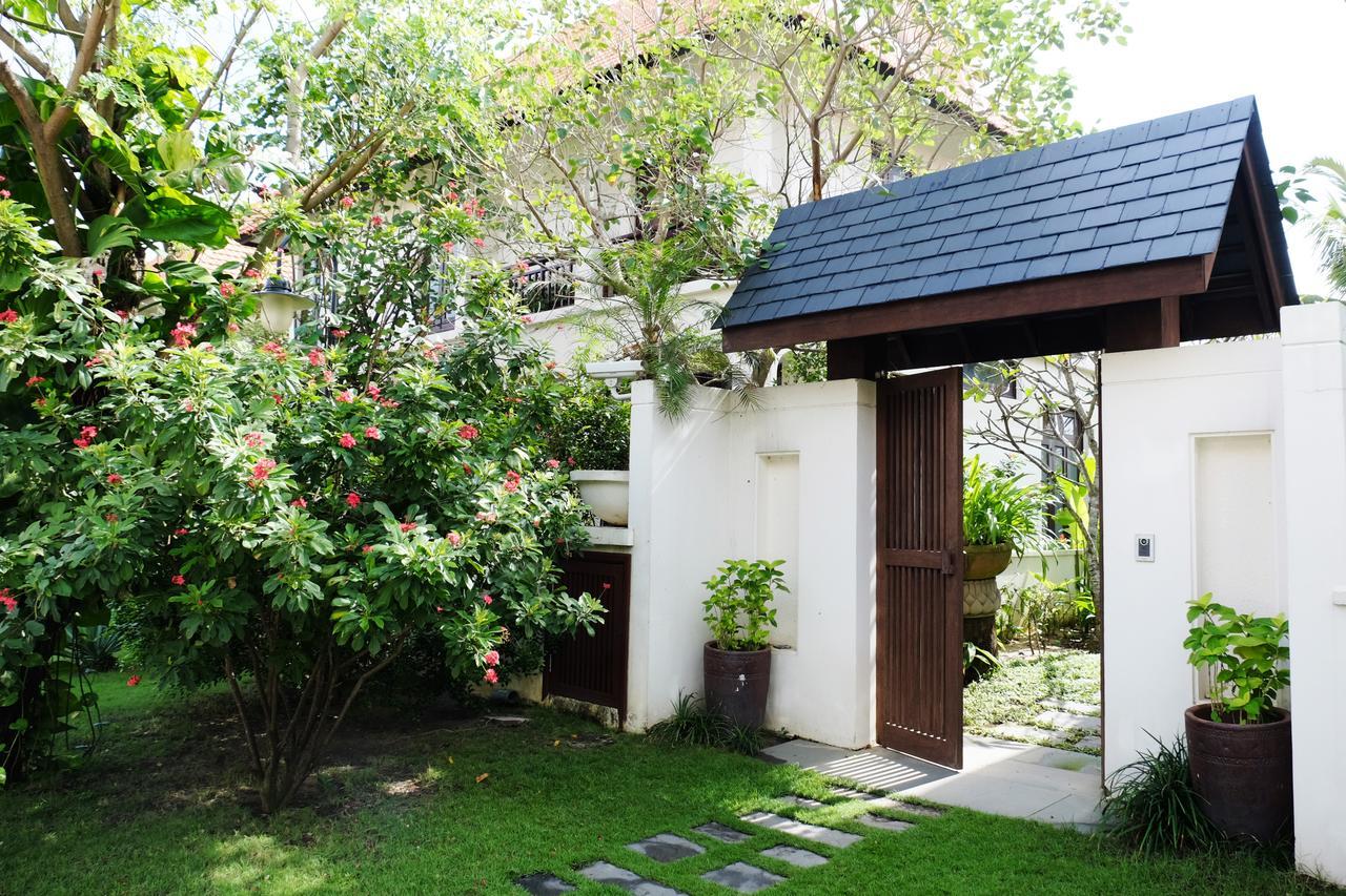 4br Pearl At Furramar Biệt thự Đà Nẵng