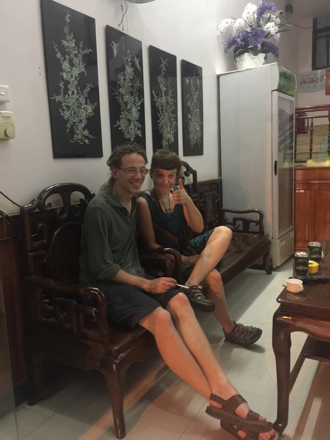 Viet Anh 123 Hotel