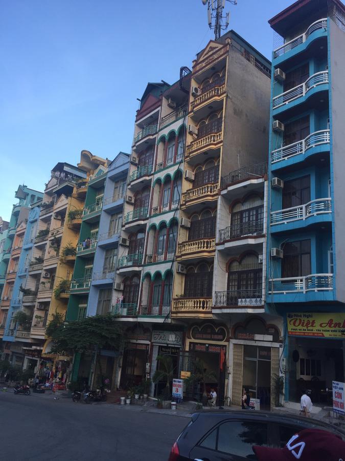 Viet Anh 123 Hạ Long