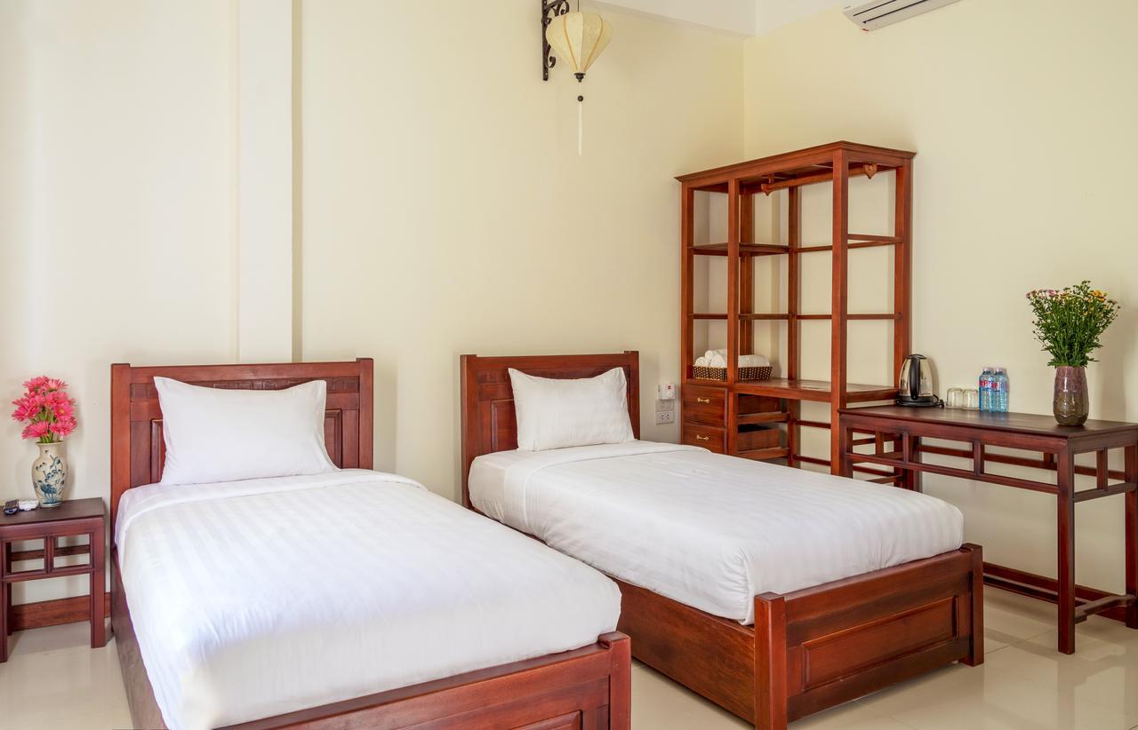 An Bang Holidays Homestay
