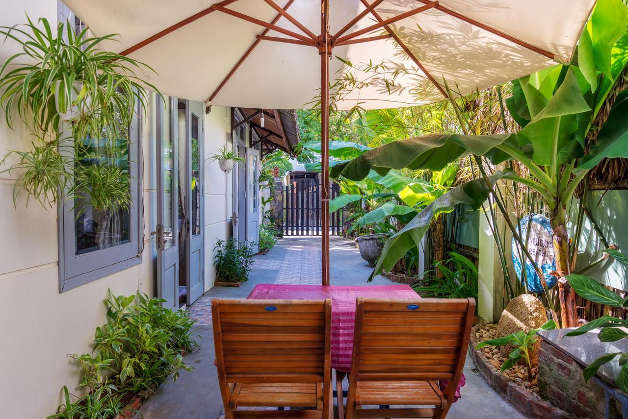 Homestay An Bang Holidays