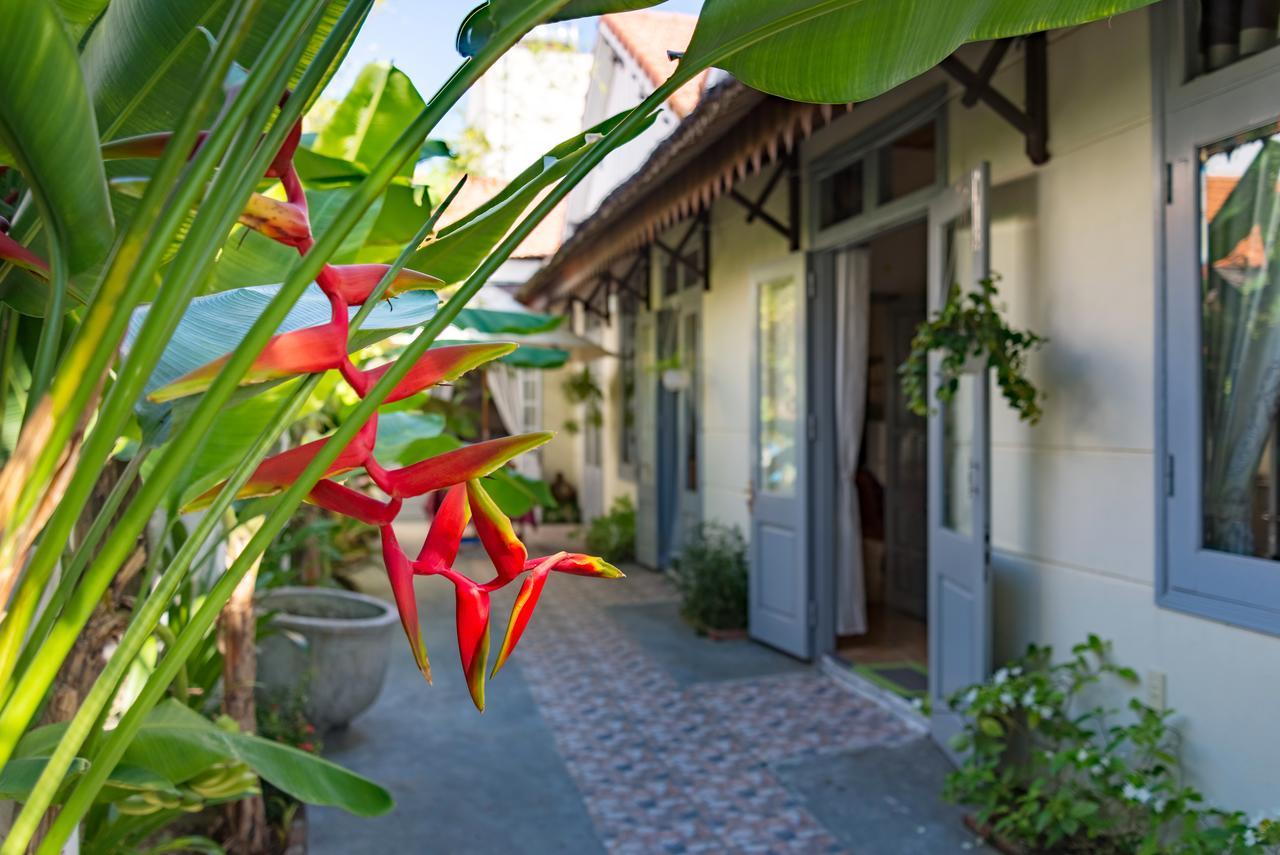 An Bang Holidays Homestay *