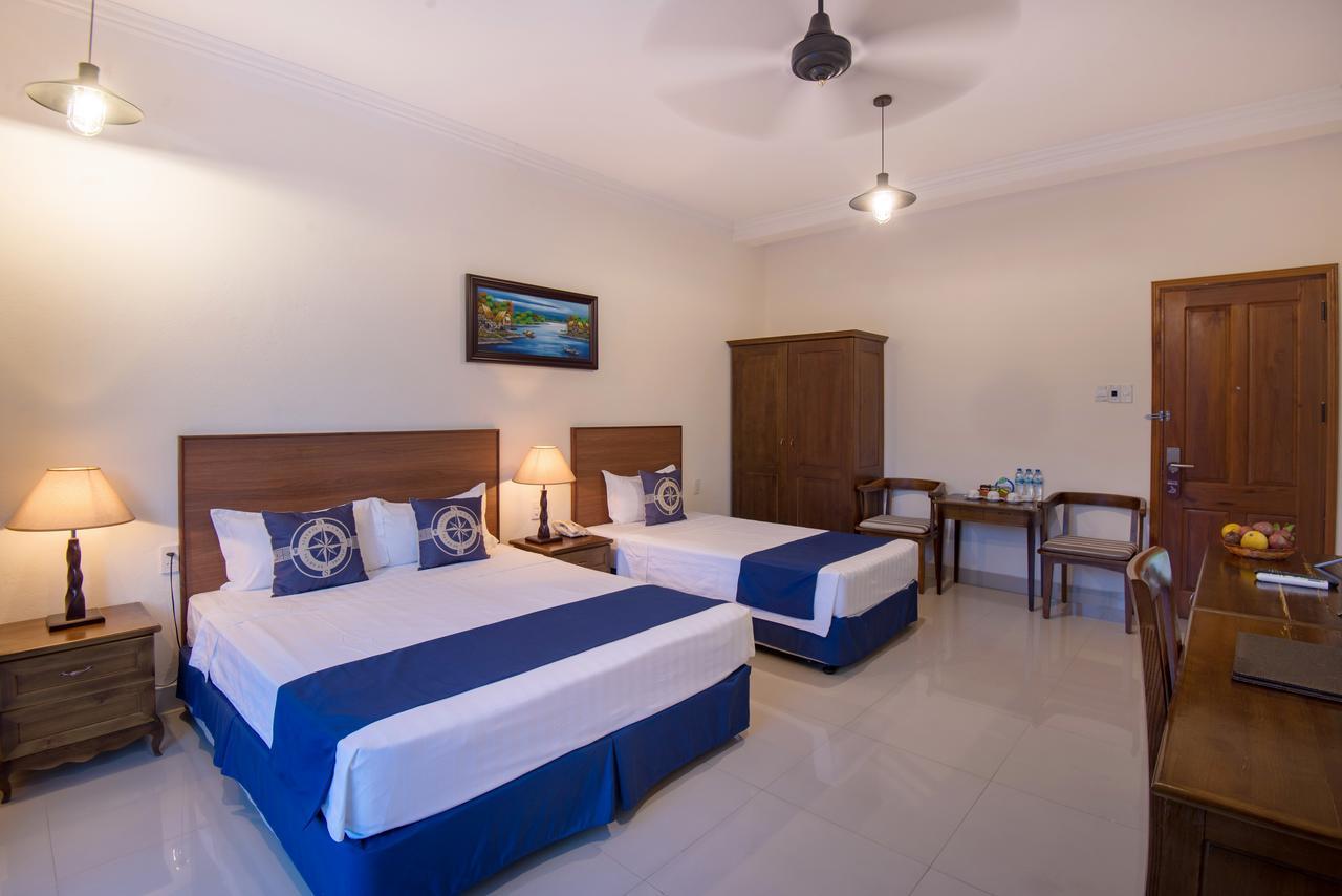 Santa Sea Hotel 3*
