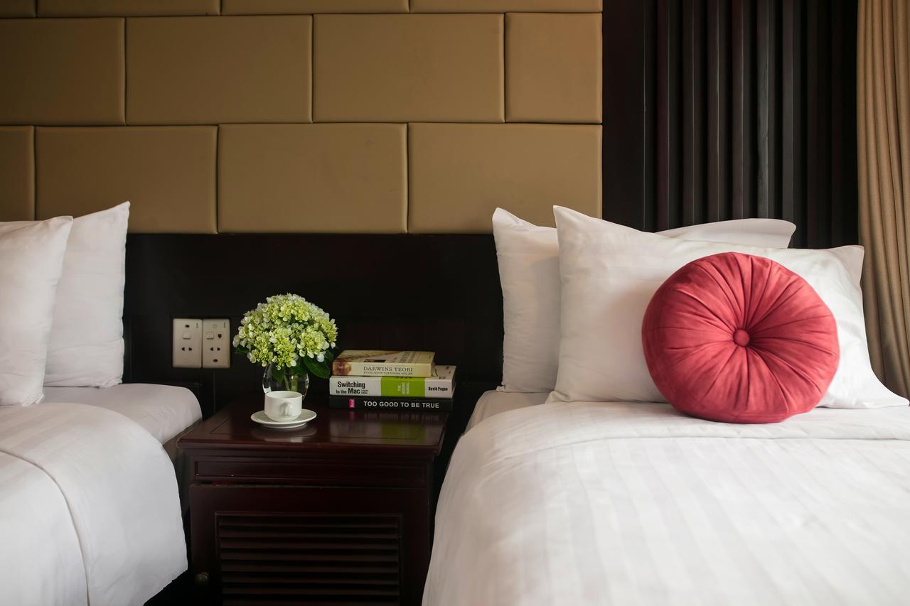 Halong Majestic Legend Cruise 4* Ha Long