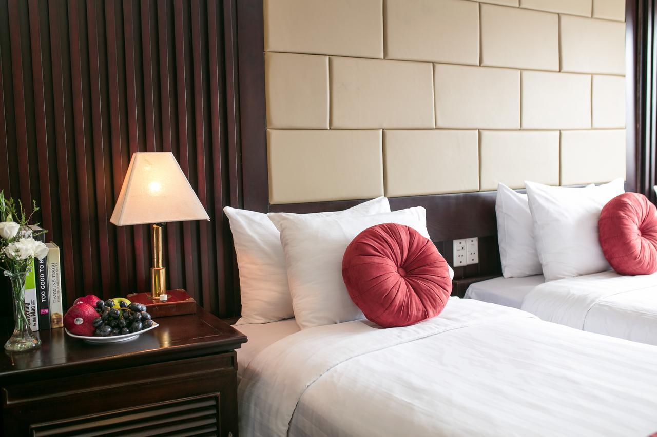 Halong Majestic Legend Cruise 4* Ha Long