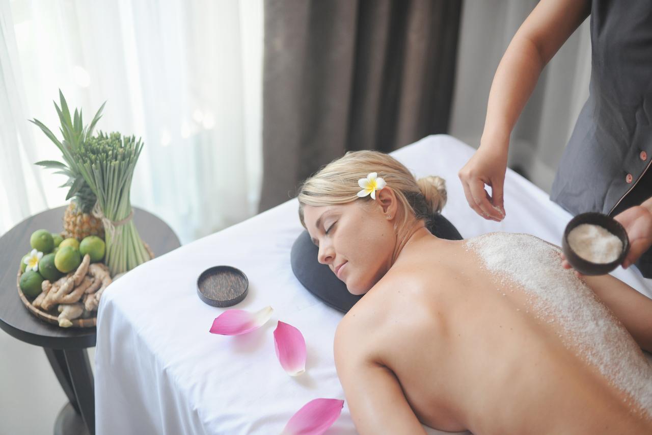 Hotel Sen Boutique Da Nang