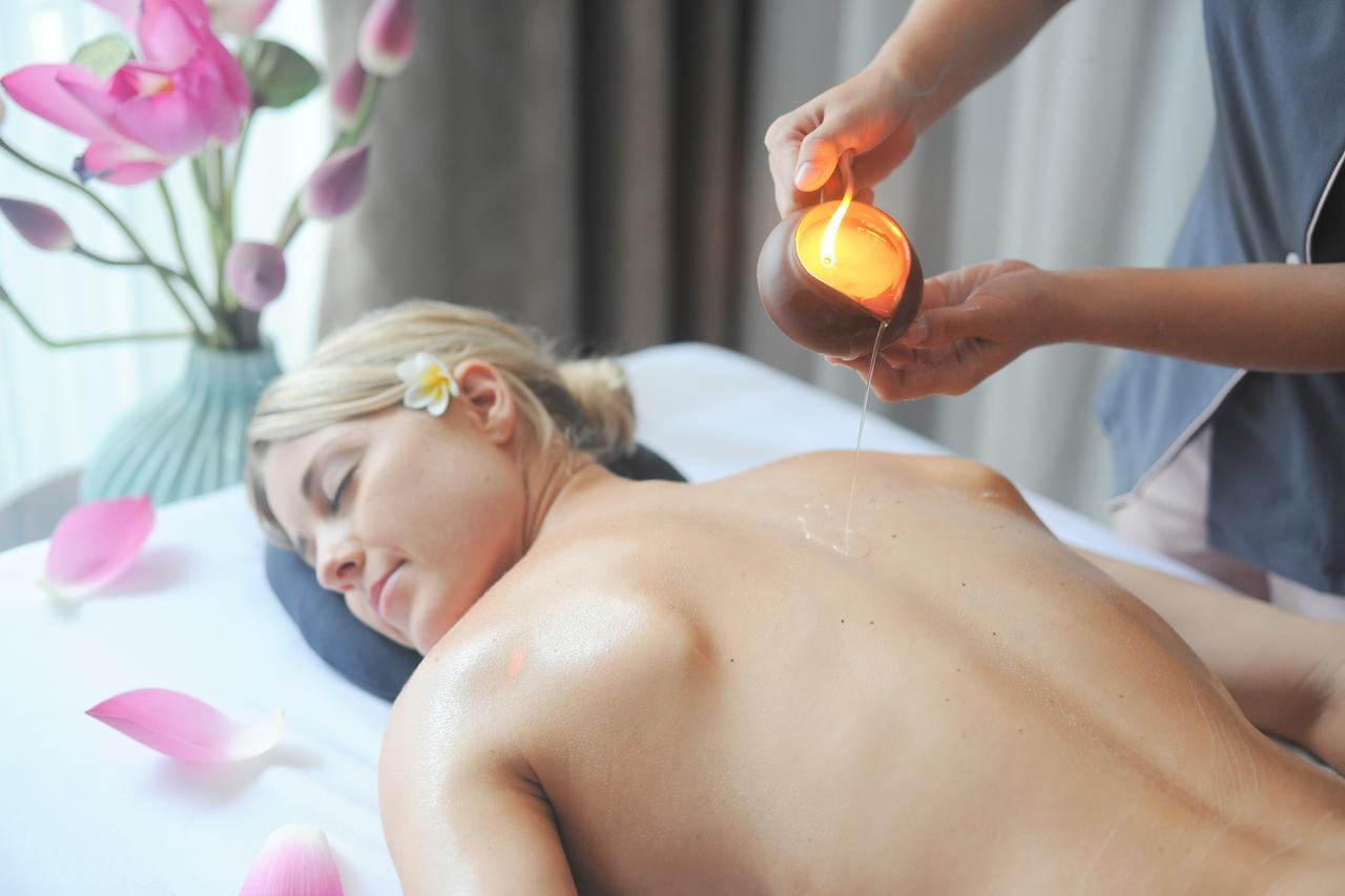 Sen Boutique Hotel 3*