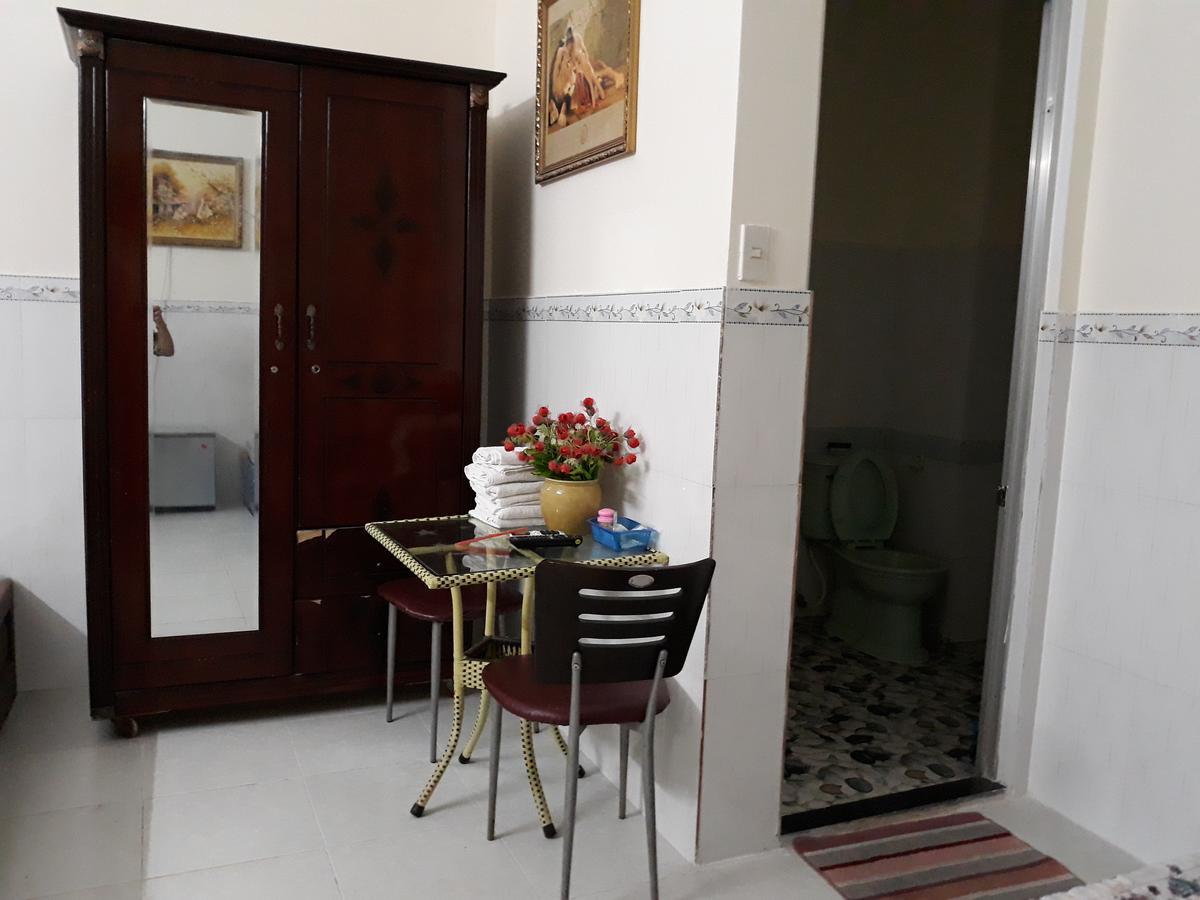 Nhu Quynh Hotel
