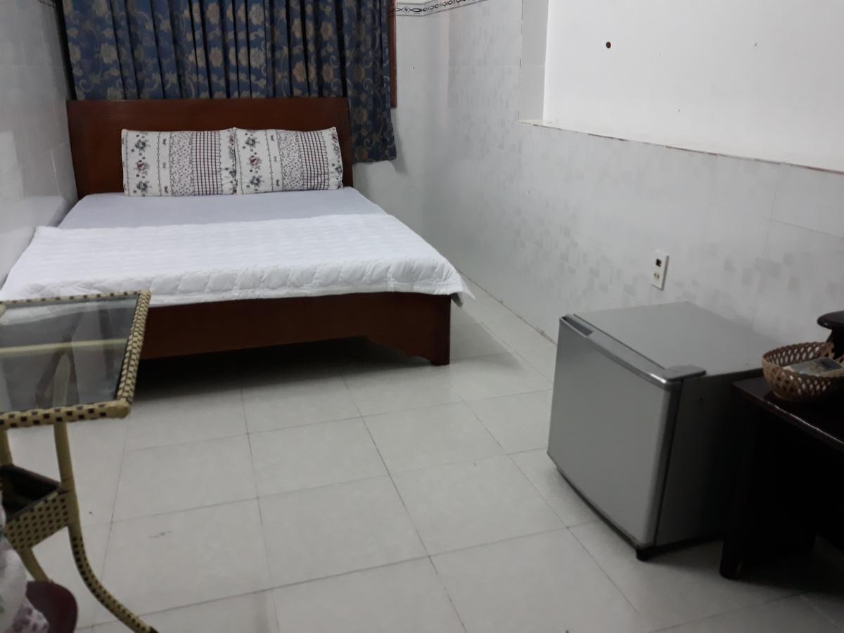 Hotel Nhu Quynh