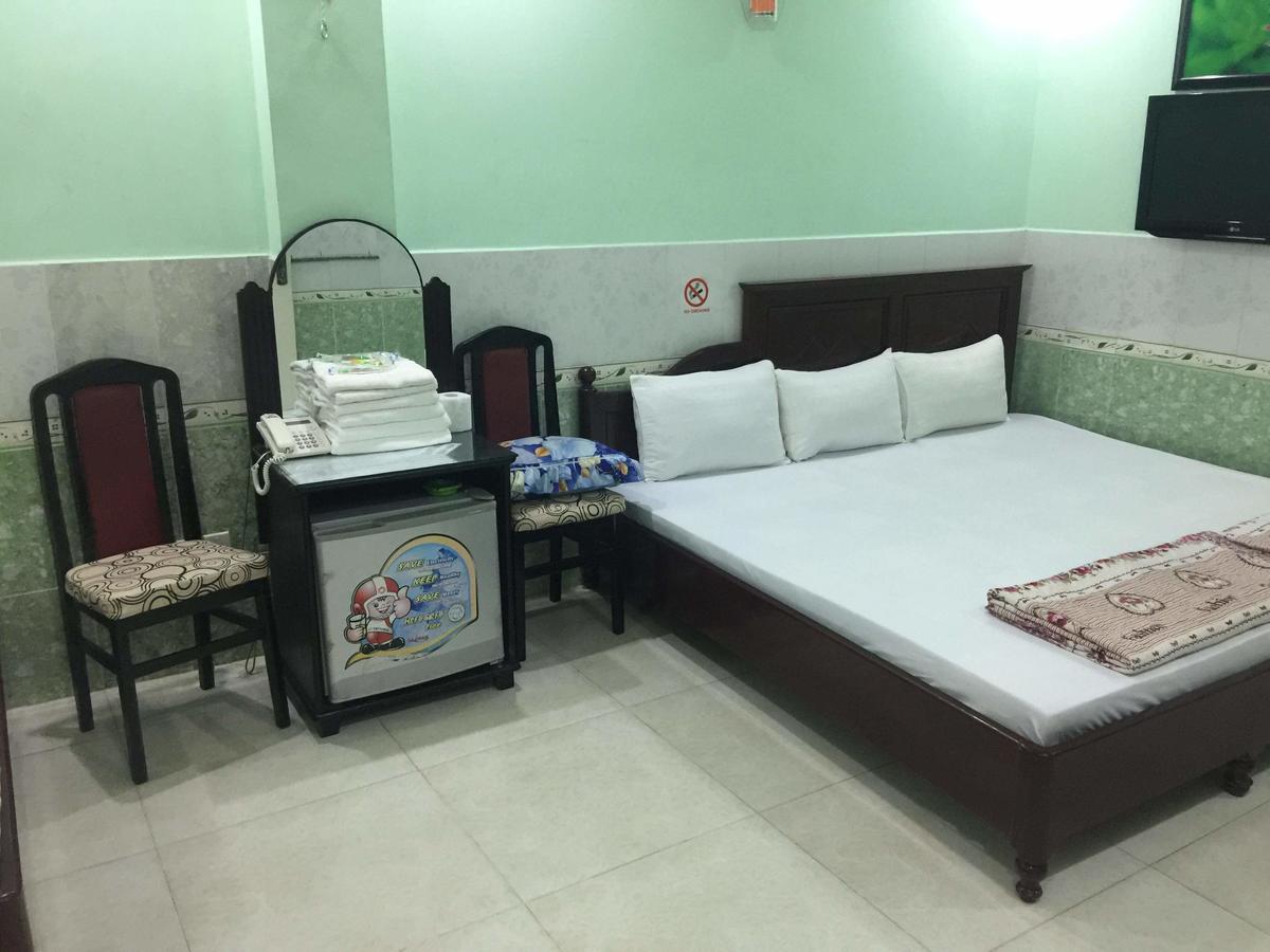 Nhu Quynh Hotel
