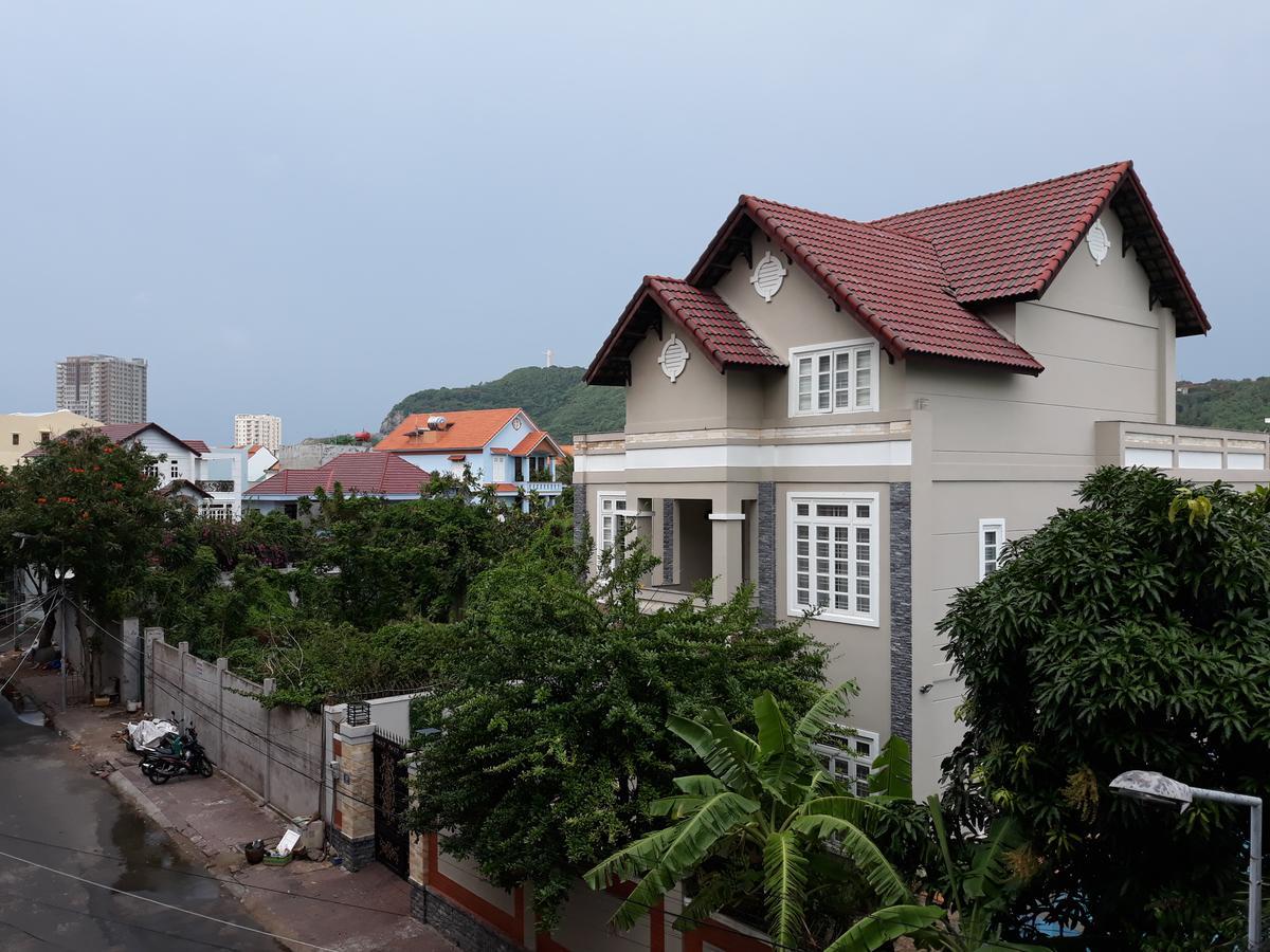 Nhu Quynh Vung Tau