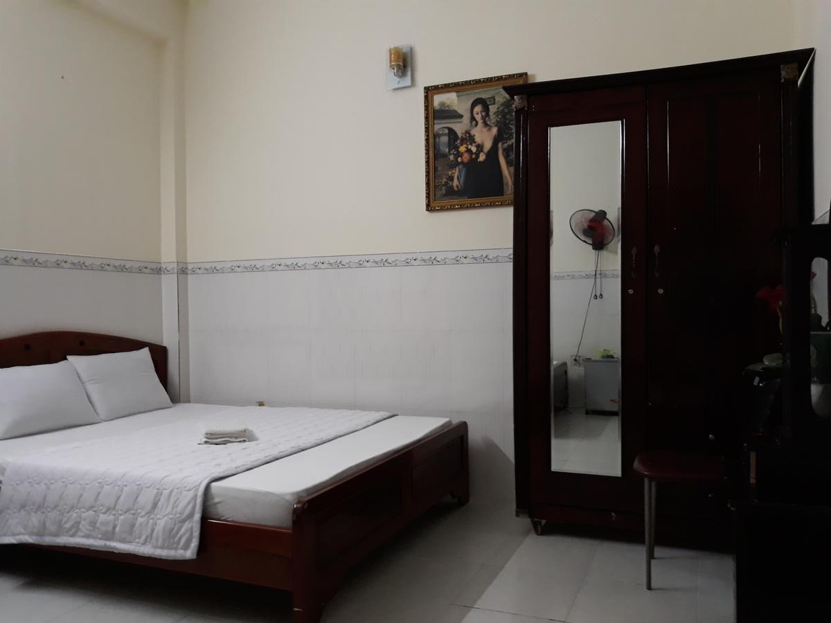 Hotel Nhu Quynh