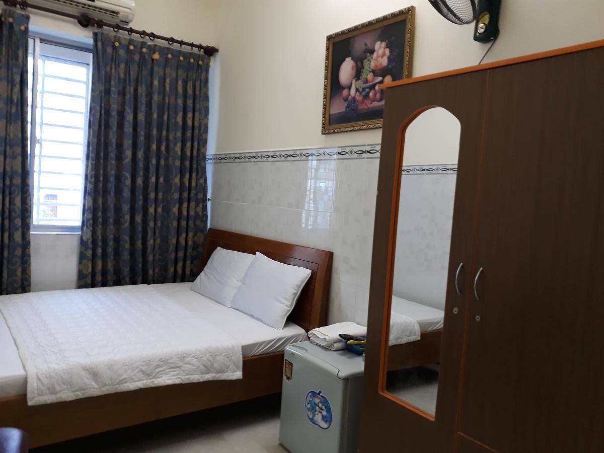 Nhu Quynh 2* Vung Tau
