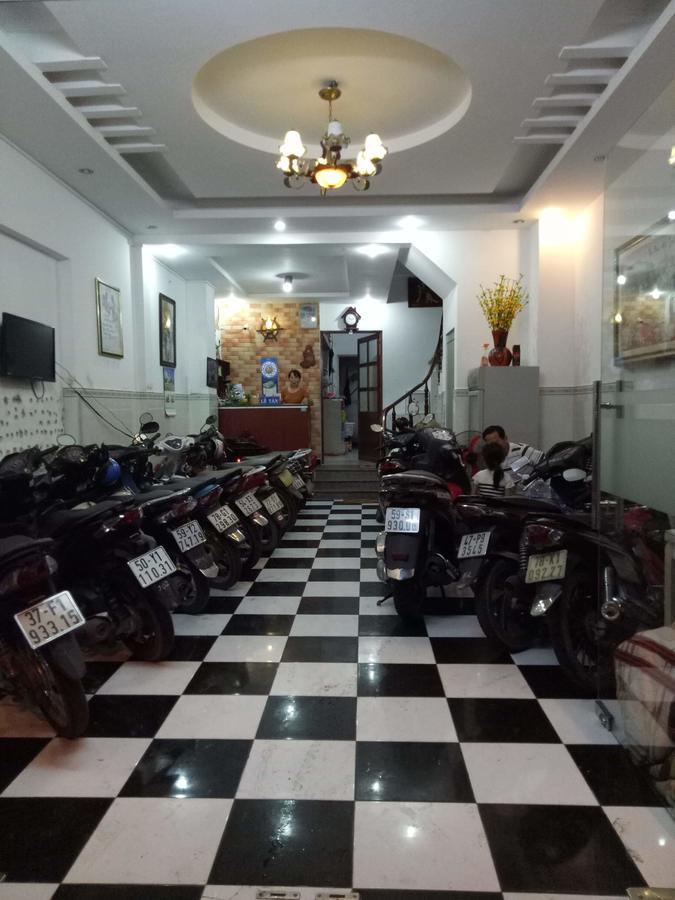 Hotel Nhu Quynh