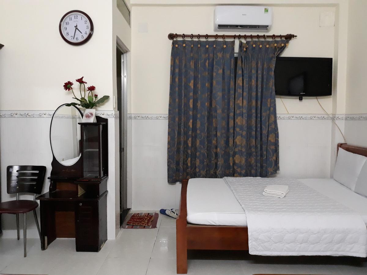 Hotel Nhu Quynh