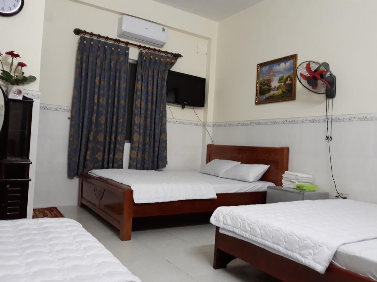 Hotel Nhu Quynh Vung Tau