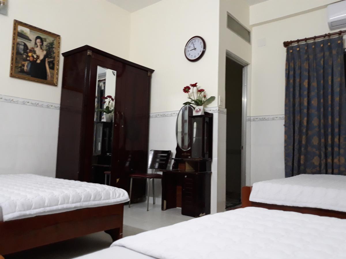Nhu Quynh Hotel