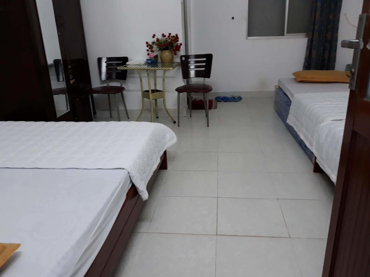 Hotel Nhu Quynh