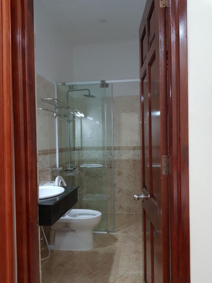 Hotel Huu Nghia