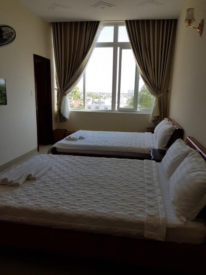 Huu Nghia Hotel Vung Tau