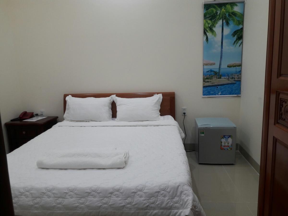 Huu Nghia Hotel