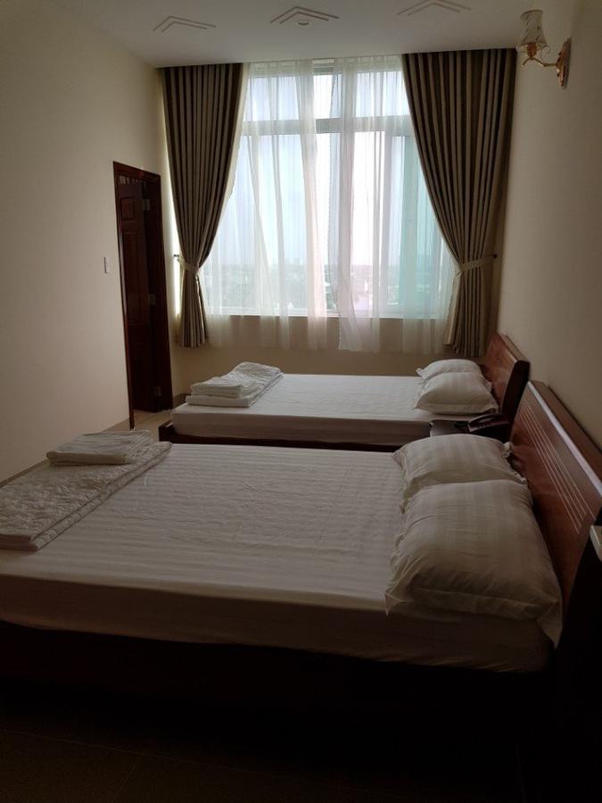 Hotel Huu Nghia 2*
