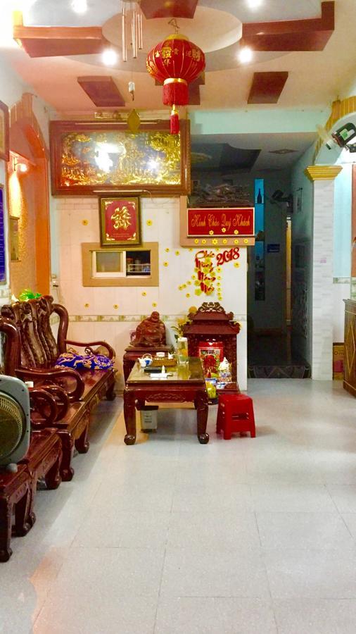 Hotel Minh Hien Vung Tau